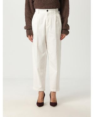 Barena Pants - Natural