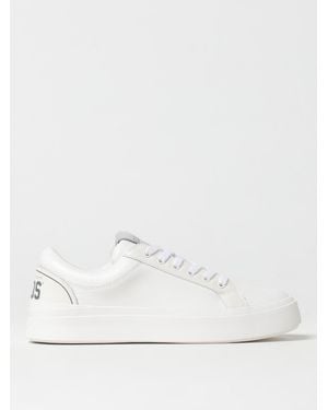 Gcds Sneakers Bucket - Bianco
