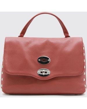 Zanellato Handbag - Red