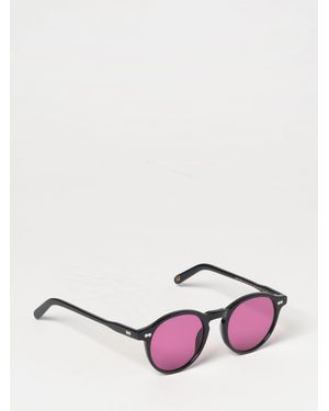 Moscot Sunglasses - Pink