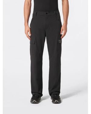 Philipp Plein Trousers - Black