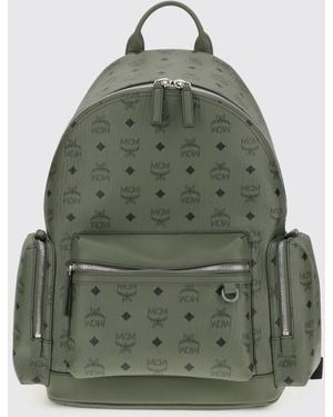 MCM Bag - Green