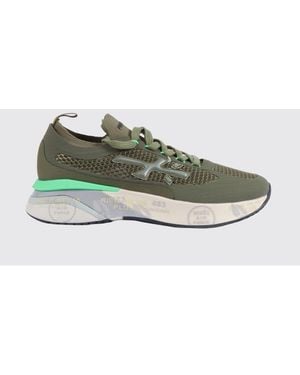 Premiata Sneakers - Green