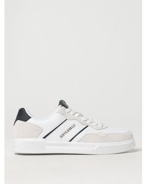 Just Cavalli Trainers - White