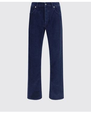 Stone Island Trousers - Blue