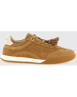 Twinset Sneakers - Natural