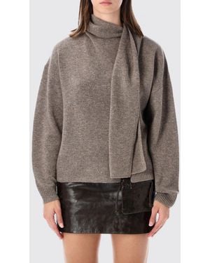 THE GARMENT Sweater - Gray