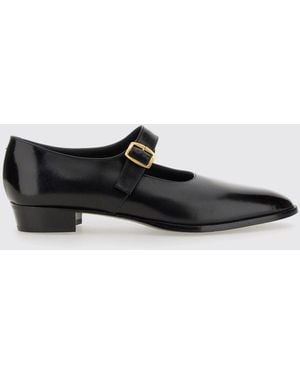Bally Escarpins Femme - Noir