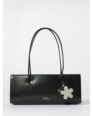 Marc Jacobs Crossbody Bags - Black