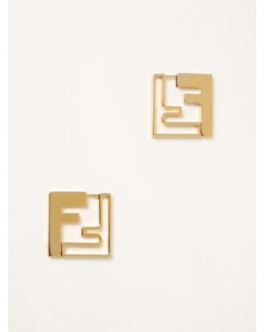 Fendi Schmuck Damen - Natur