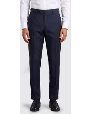 Incotex Pants - Blue