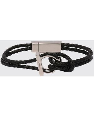 Ferragamo Bracciale - Bianco
