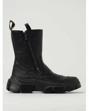 Dr. Martens Boots - Black