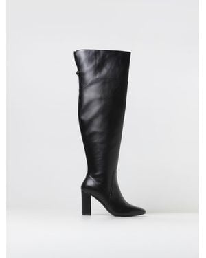 Twin Set Boots - Black