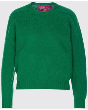 Howlin' Jumper - Green