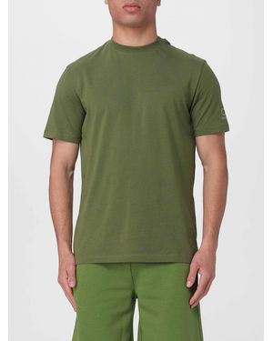 Suns Boards Basic Cotton T-Shirt - Green
