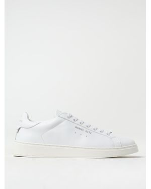 Manuel Ritz Shoes - White