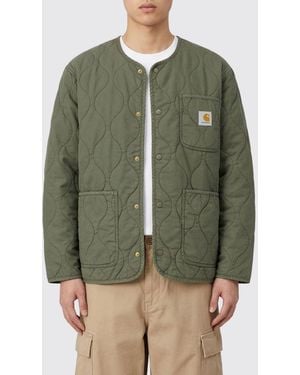 Carhartt Jacket - Green