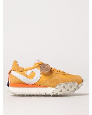 Barracuda Trainers - Orange