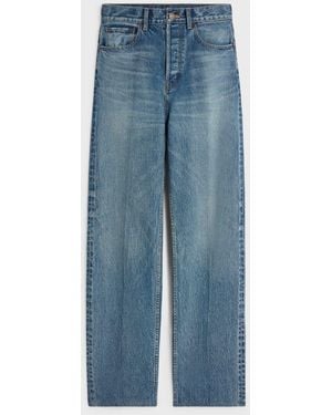Celine Jeans - Blue
