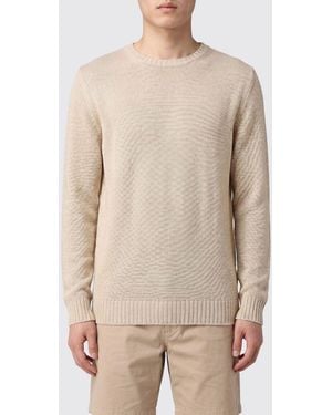 120% Lino Jumper - Natural
