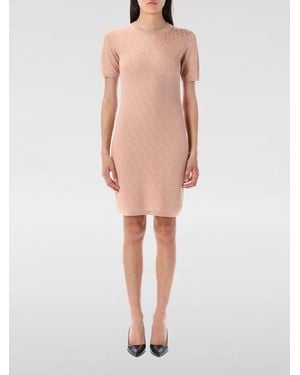 Fendi Dress - Natural