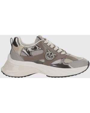 Pinko Sneakers - Gray