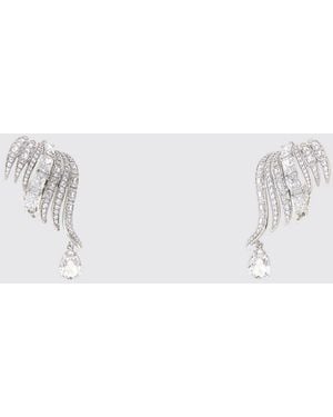 Swarovski Gioiello Donna - Bianco
