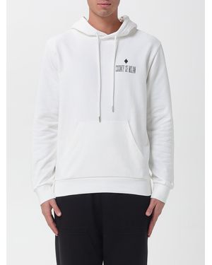 Marcelo Burlon Jumper - White