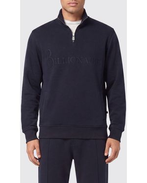 Billionaire Jacket - Blue