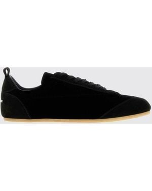 Jil Sander Etage Sneakers - Black
