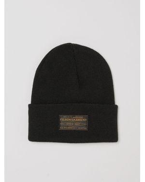 Filson Hat - Black