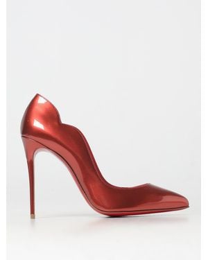 Christian Louboutin Décolleté - Rosso