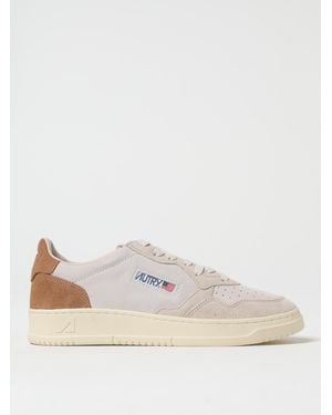 Autry Sneakers Medalist - Neutro