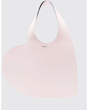 Coperni Shoulder Bag - Pink