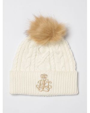 Ralph Lauren Hat - Natural