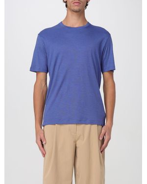 Paul & Shark T-Shirt - Blue