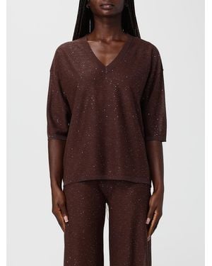 Kangra Sweater - Brown