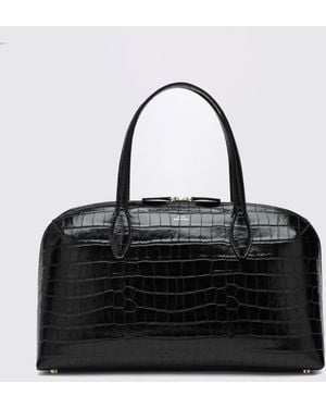 TOTEME Borsa A Mano - Nero