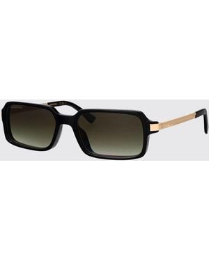 DSquared² Sonnenbrille Herren - Schwarz