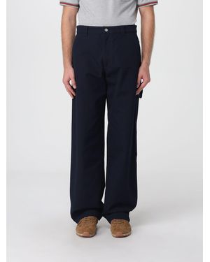 Gucci Trousers - Blue