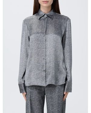 Ermanno Scervino Shirt - Gray