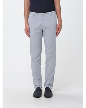 Jeckerson Chino Trousers - Blue