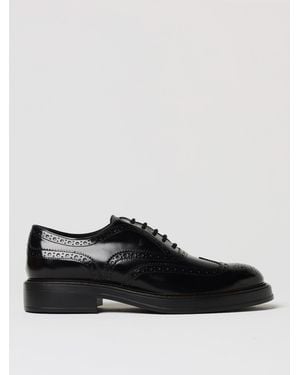 Tod's Shoes - Black