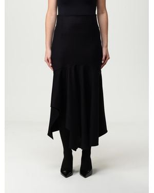Alberta Ferretti Skirt - Black