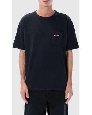 Rhude T-Shirt - Black