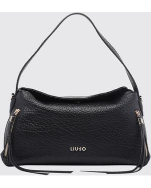 Liu Jo Borsa Hobo - Nero