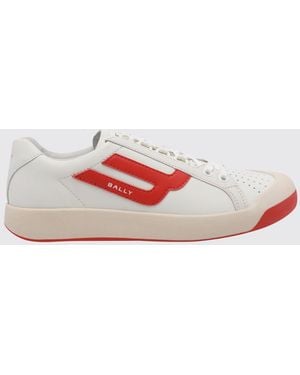 Bally Sneakers - Pink