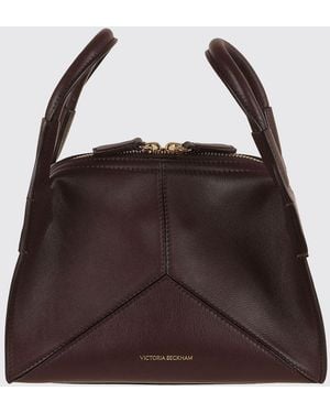 Victoria Beckham Handbag - Brown