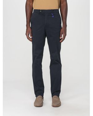 Manuel Ritz Pants - Blue